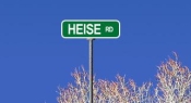 Heise Rd